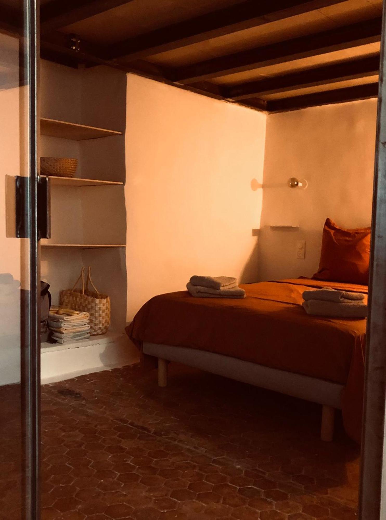 Superbe Appartement Familial En Coeur De Ville - Parking - Petit Dej Sur Demande La Ciotat Buitenkant foto