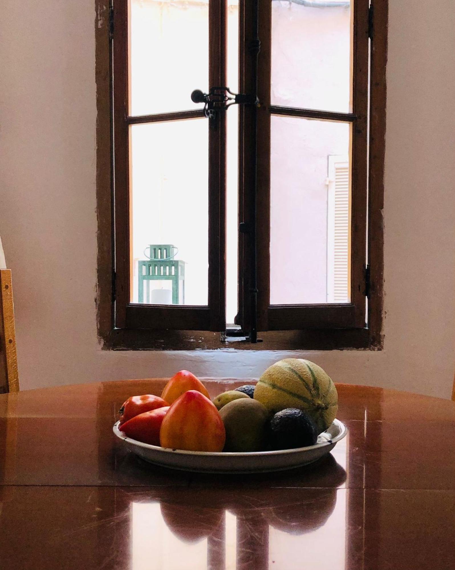 Superbe Appartement Familial En Coeur De Ville - Parking - Petit Dej Sur Demande La Ciotat Buitenkant foto
