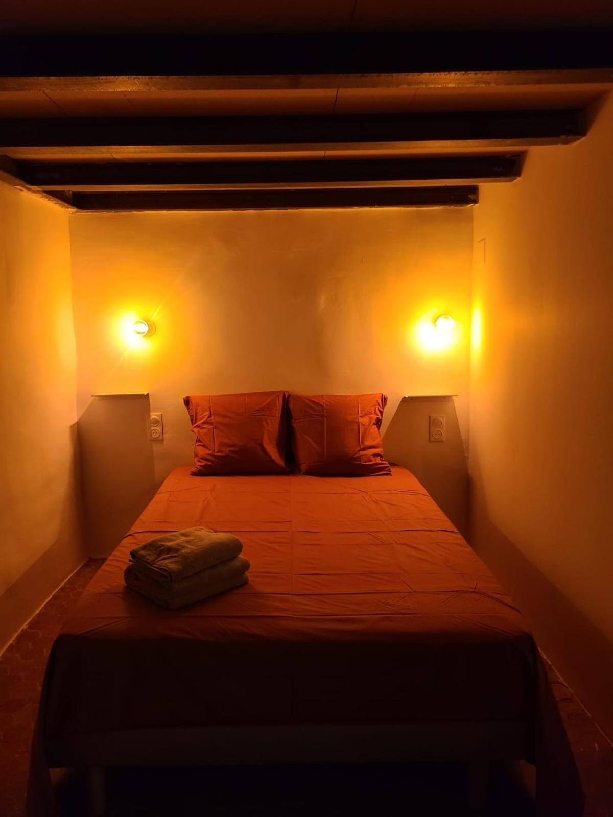 Superbe Appartement Familial En Coeur De Ville - Parking - Petit Dej Sur Demande La Ciotat Buitenkant foto