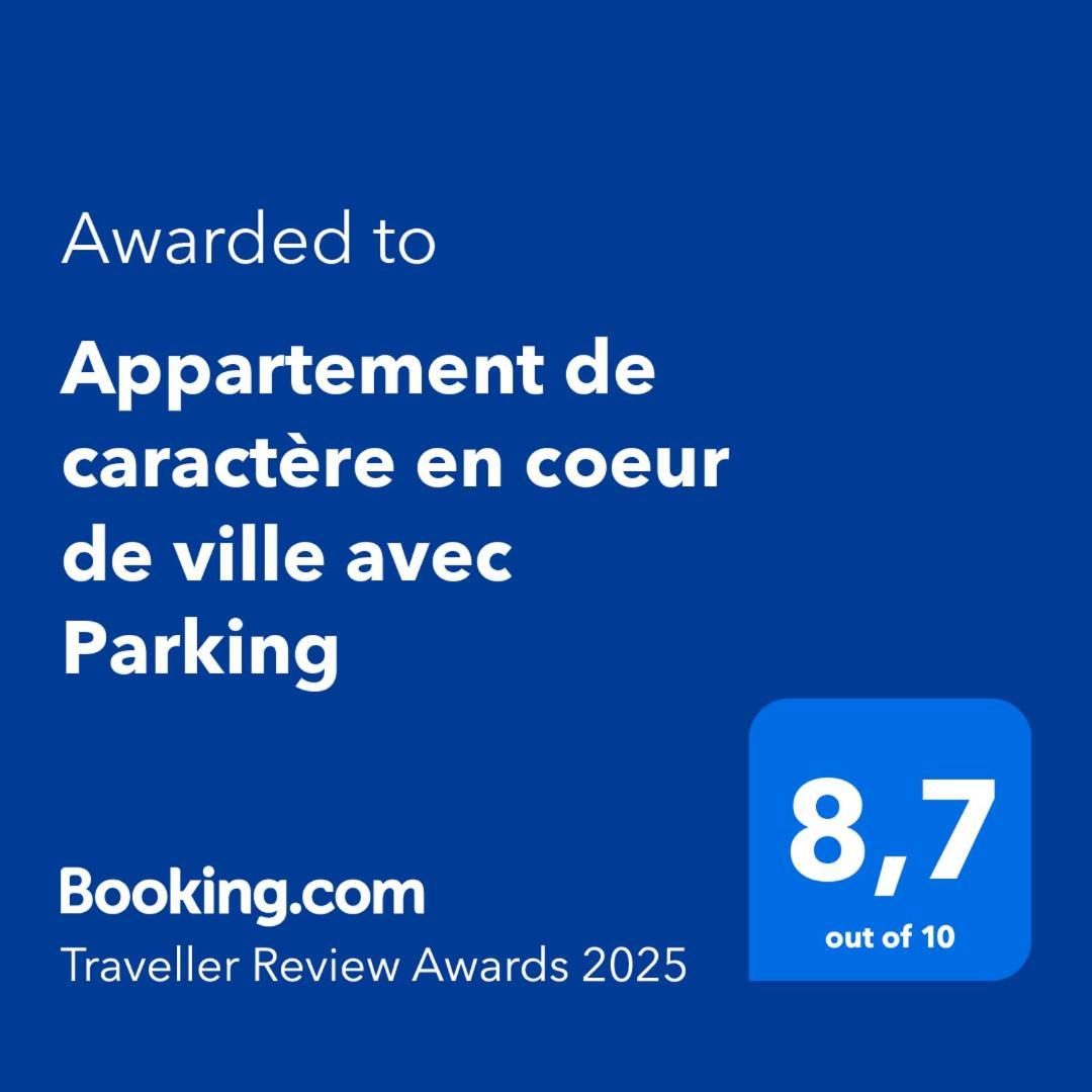 Superbe Appartement Familial En Coeur De Ville - Parking - Petit Dej Sur Demande La Ciotat Buitenkant foto
