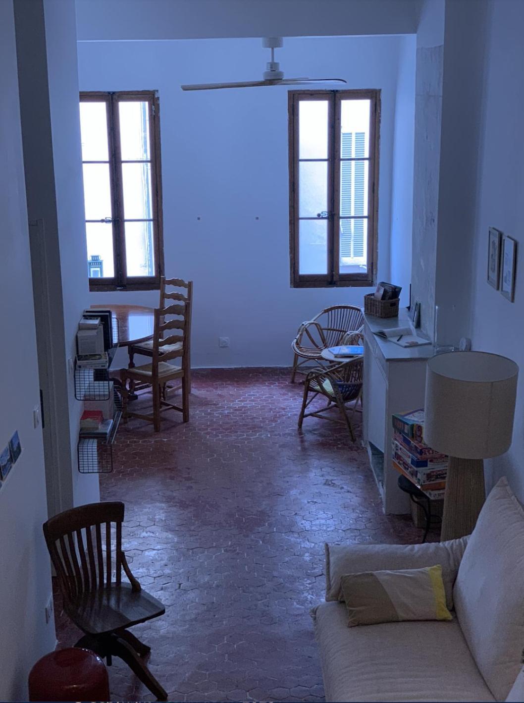 Superbe Appartement Familial En Coeur De Ville - Parking - Petit Dej Sur Demande La Ciotat Buitenkant foto